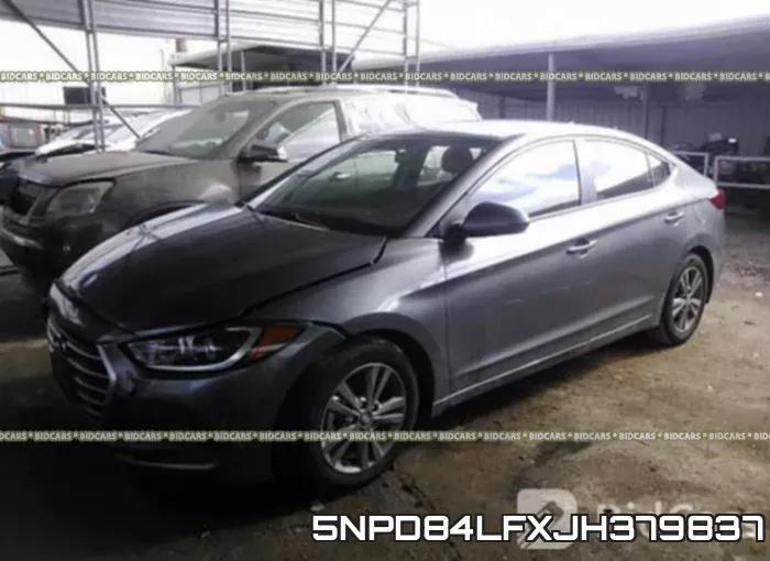 Hyundai Elantra, Sel/Value/Limited