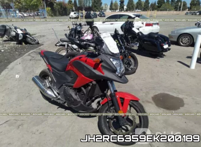 JH2RC6359EK200189