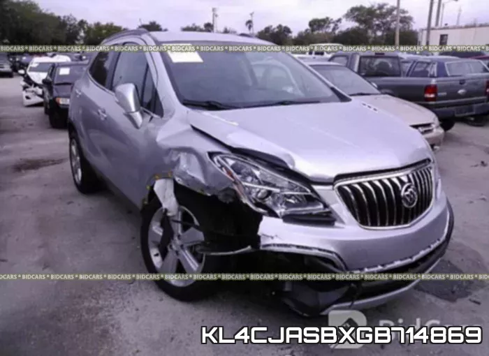 KL4CJASBXGB714869
