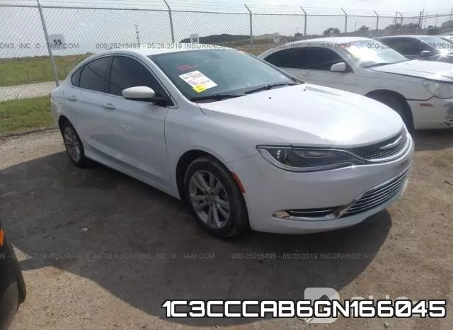 1C3CCCAB6GN166045
