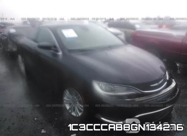 1C3CCCAB8GN134276