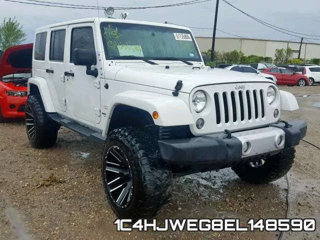 1C4HJWEG8EL148590