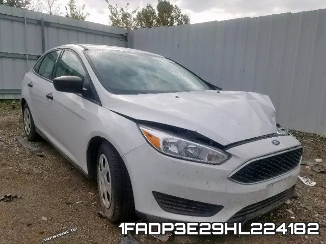 1FADP3E29HL224182
