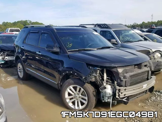 1FM5K7D91EGC04981