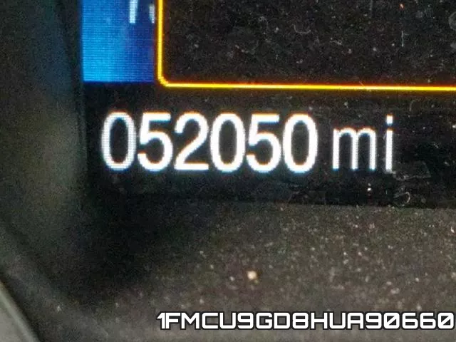 1FMCU9GD8HUA90660