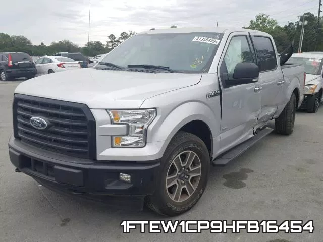 1FTEW1CP9HFB16454