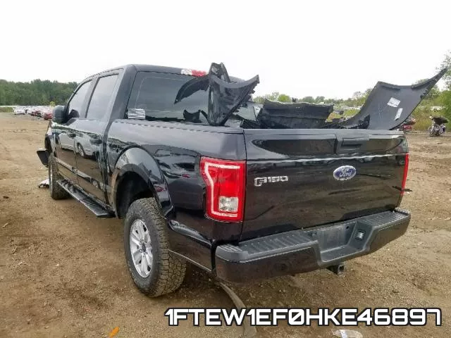 1FTEW1EF0HKE46897