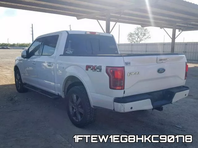 1FTEW1EG8HKC90178