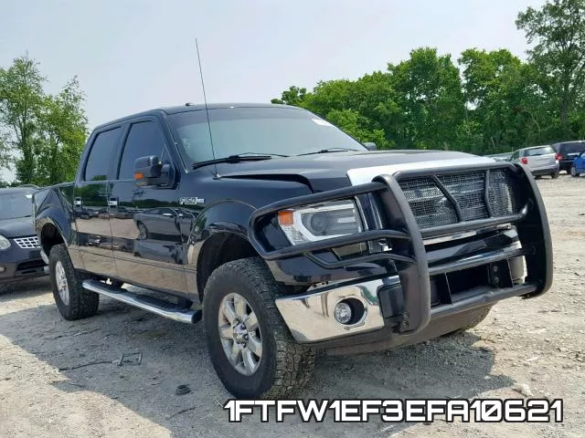 1FTFW1EF3EFA10621