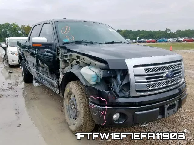 1FTFW1EF7EFA11903