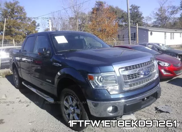 1FTFW1ET8EKD97261
