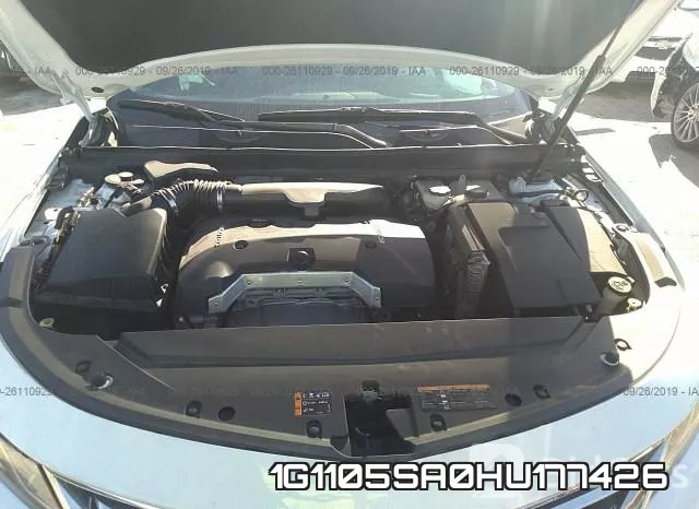 1G1105SA0HU177426