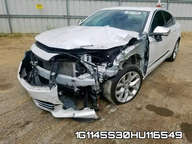 1G1145S30HU116549
