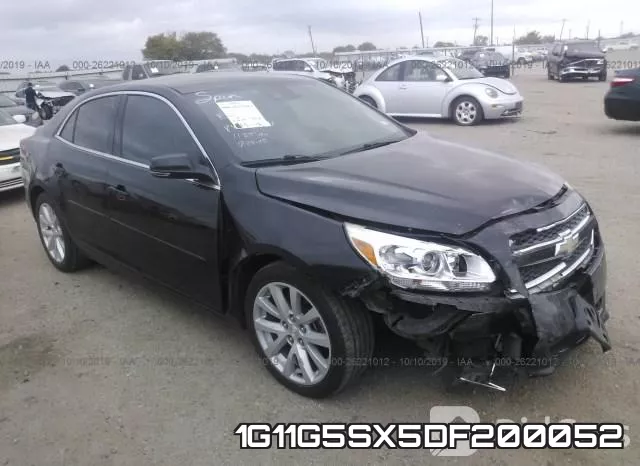 1G11G5SX5DF200052