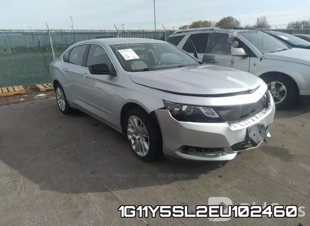 1G11Y5SL2EU102460