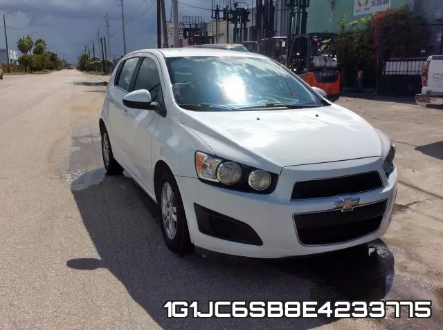 1G1JC6SB8E4233775