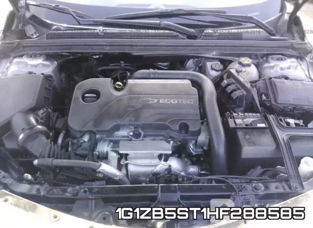 1G1ZB5ST1HF288585