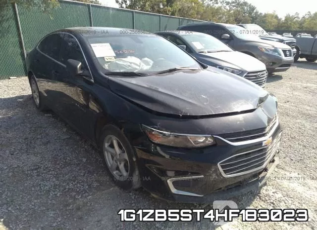 1G1ZB5ST4HF183023