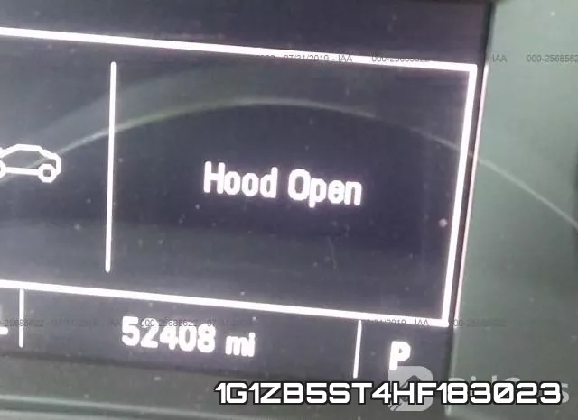 1G1ZB5ST4HF183023