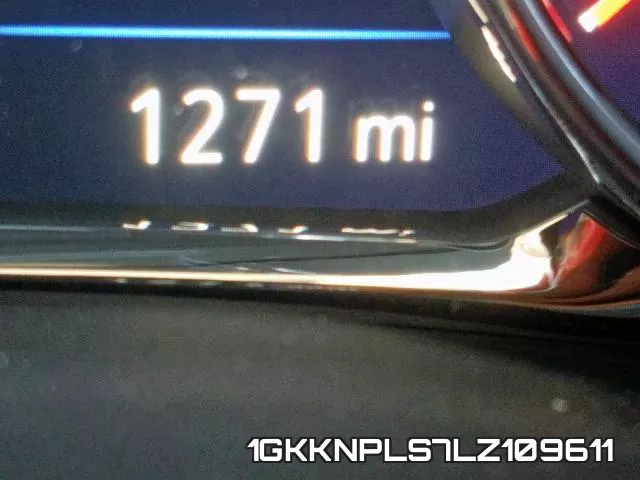 1GKKNPLS7LZ109611