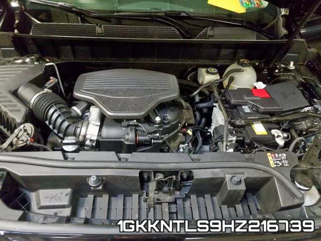 1GKKNTLS9HZ216739