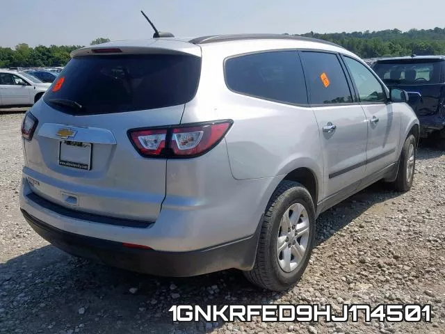 1GNKRFED9HJ174501