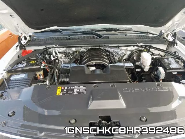 1GNSCHKC8HR392486