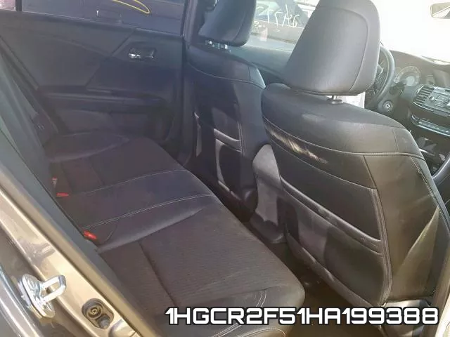 1HGCR2F51HA199388
