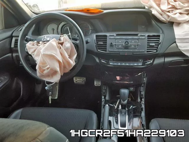 1HGCR2F51HA229103
