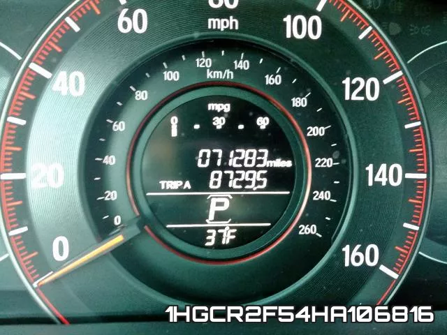 1HGCR2F54HA106816