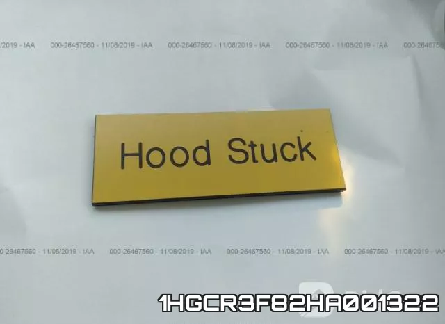1HGCR3F82HA001322