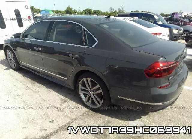 1VWDT7A39HC063941