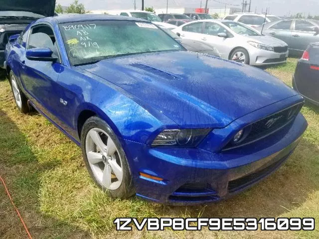 1ZVBP8CF9E5316099