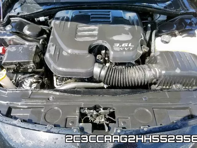 2C3CCAAG2HH552956