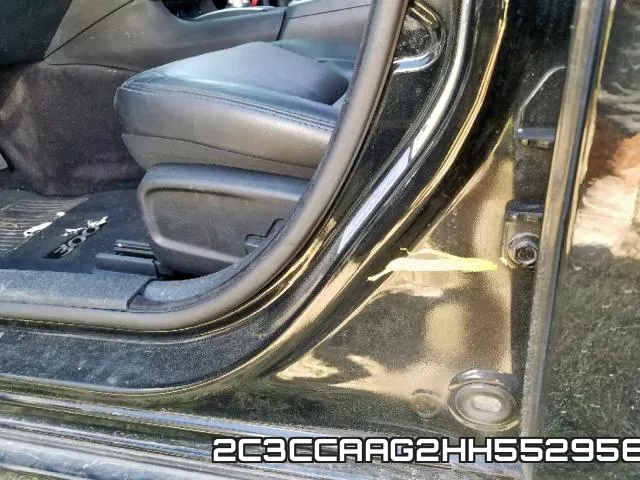 2C3CCAAG2HH552956
