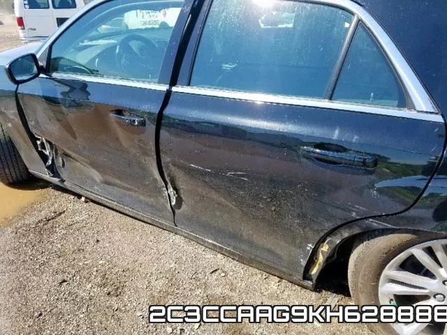 2C3CCAAG9KH628888