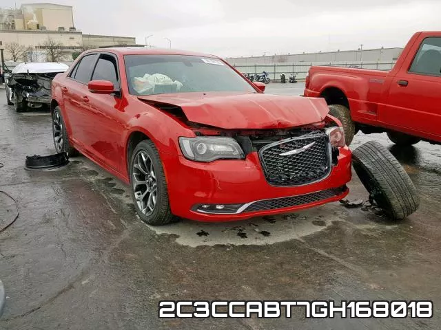 2C3CCABT7GH168018