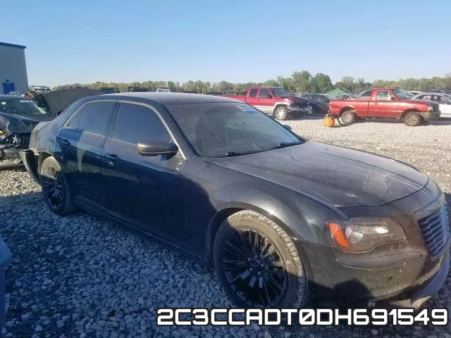 2C3CCADT0DH691549