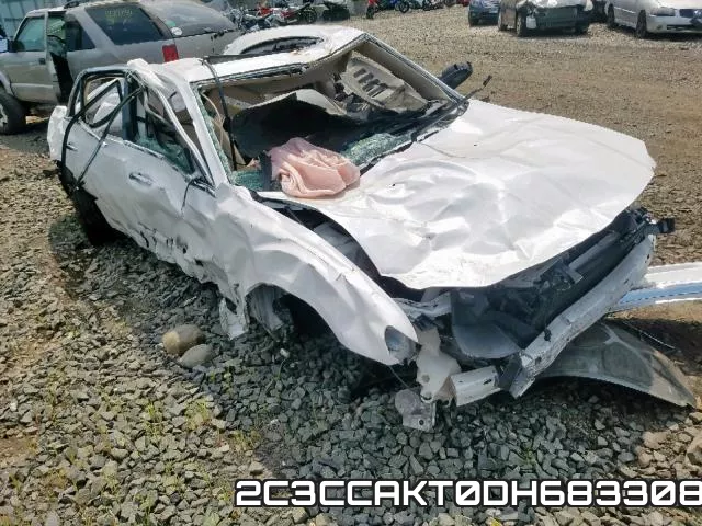 2C3CCAKT0DH683308