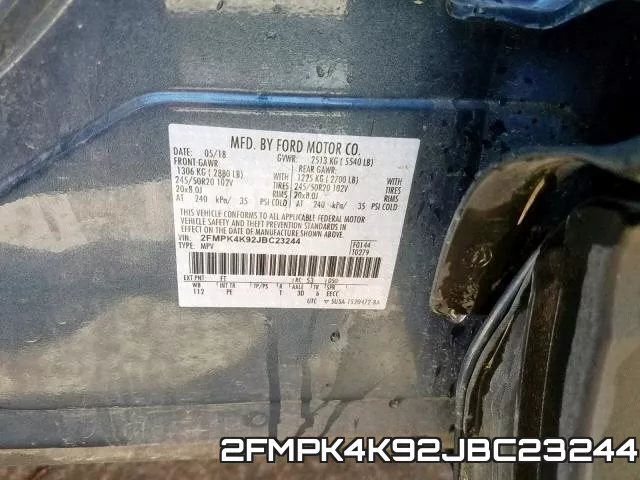 2FMPK4K92JBC23244