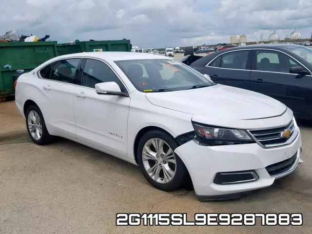 2G1115SL9E9287883