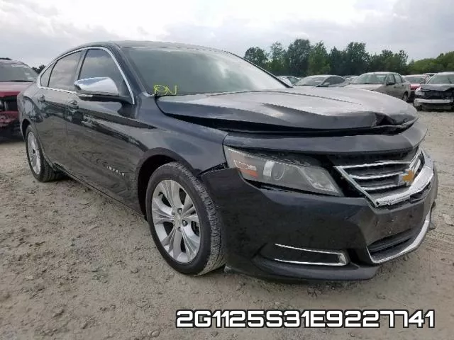 2G1125S31E9227741
