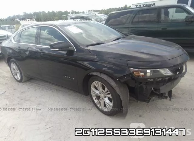 2G1125S33E9131447