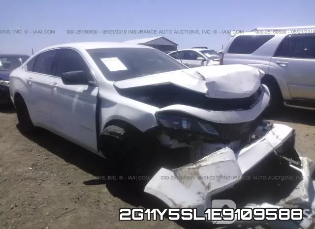 2G11Y5SL1E9109588