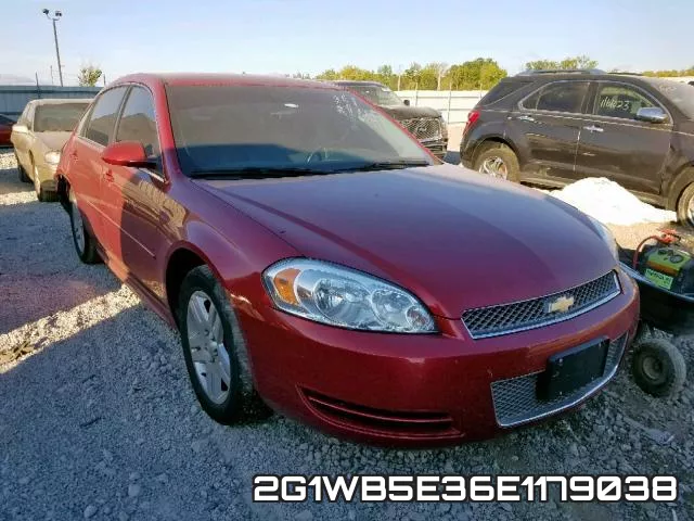 2G1WB5E36E1179038