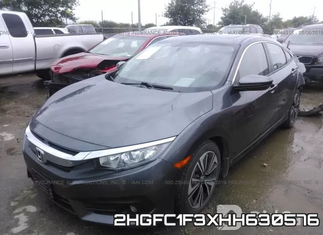 2HGFC1F3XHH630576
