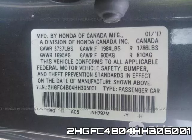 2HGFC4B04HH305001_9.webp