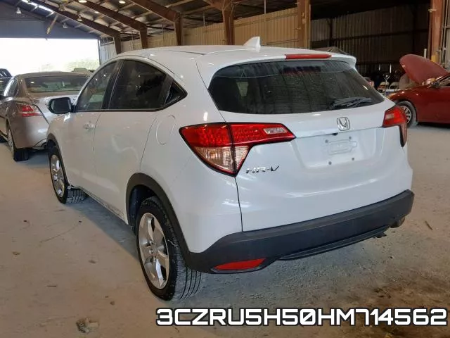 3CZRU5H50HM714562