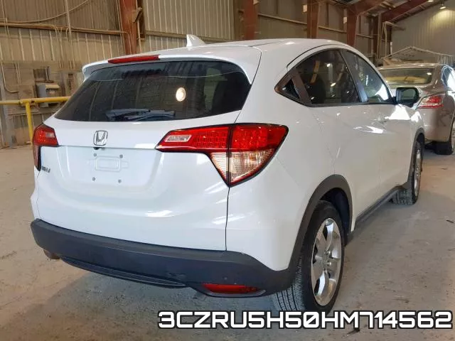3CZRU5H50HM714562