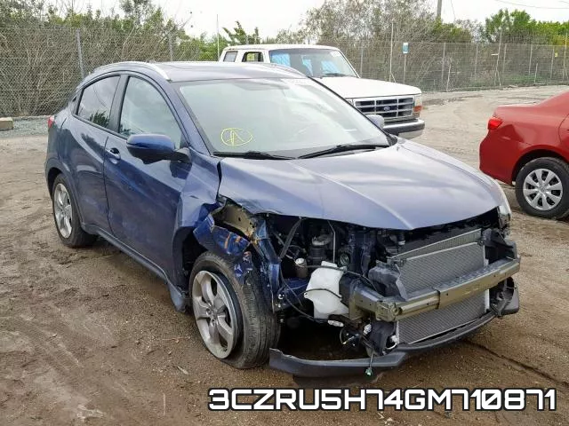 3CZRU5H74GM710871